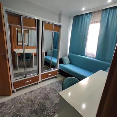 Can Residence *