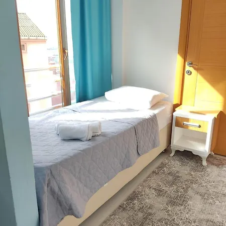 Can Residence