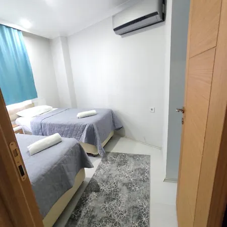 Can Residence *