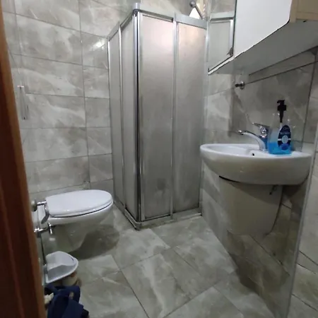 Can Residence 아파트 트라존
