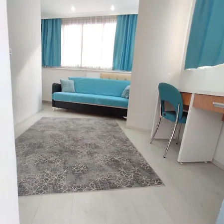 아파트 Can Residence