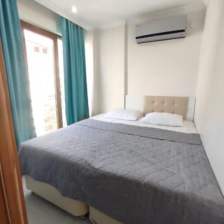 Can Residence 아파트 트라존