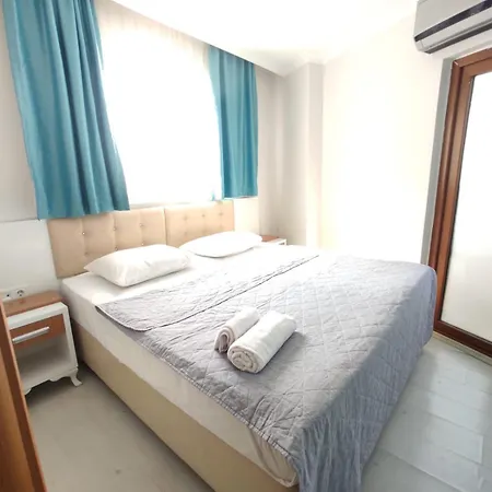 Can Residence 트라존