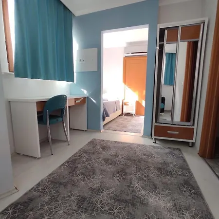 Can Residence