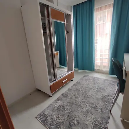 Can Residence 아파트 트라존