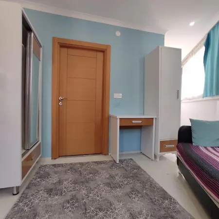 Can Residence *