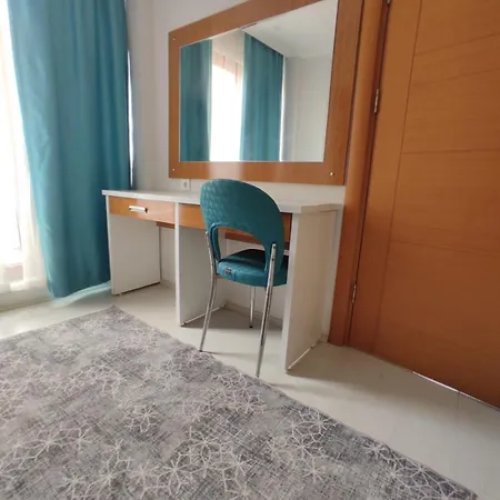 Can Residence
