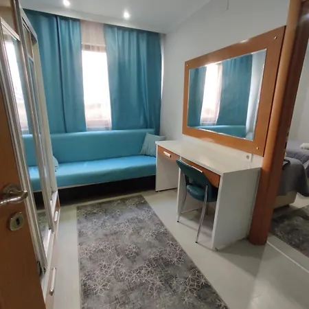 Can Residence 아파트 *