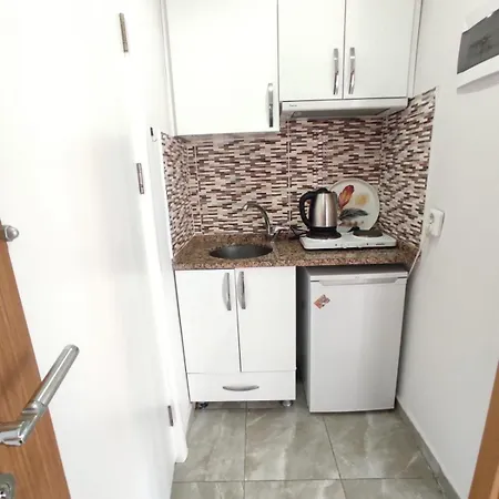 Can Residence 아파트