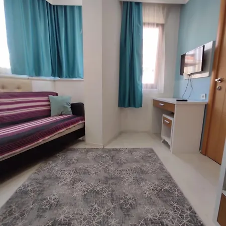 Can Residence