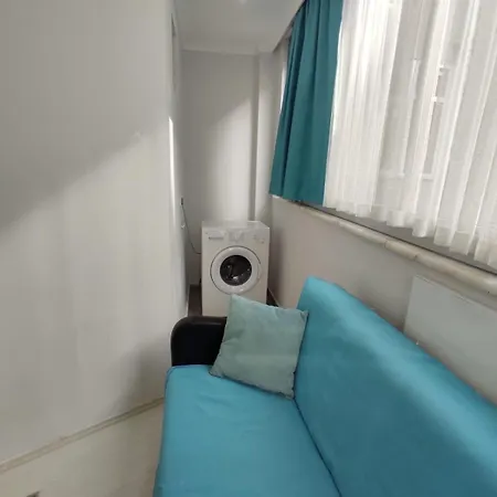 아파트 Can Residence